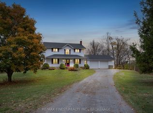 176 Youngs Rd, Stone Mills, ON K0K2A0