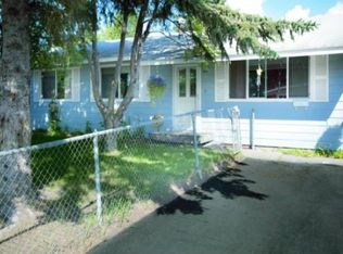 277 S Klevin St, Anchorage, AK 99508