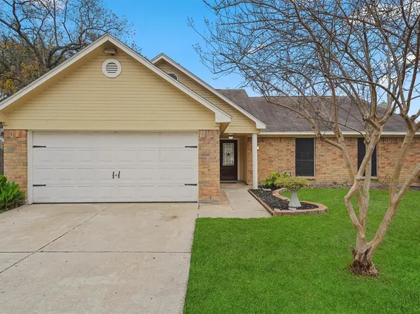12118 Essenbruk Drive, Houston, TX 77066