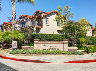 1 Dogwood, Rancho Santa Margarita, CA 92688