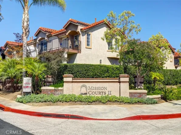 1 Dogwood, Rancho Santa Margarita, CA 92688