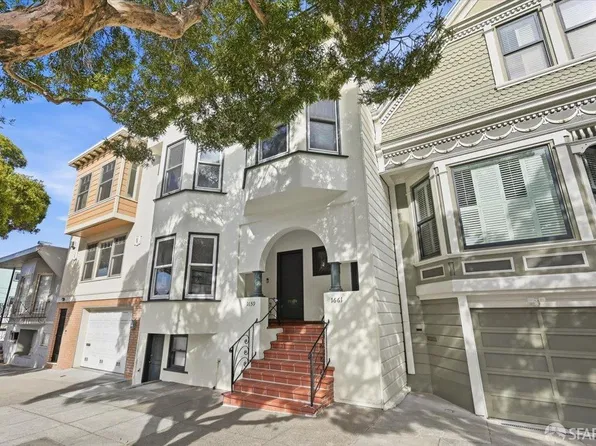1659 Dolores St, San Francisco, CA 94110