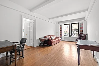 36 West 84th Street, #6C