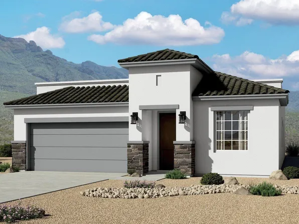 729 Paseo Clasico St, El Paso, TX 79928