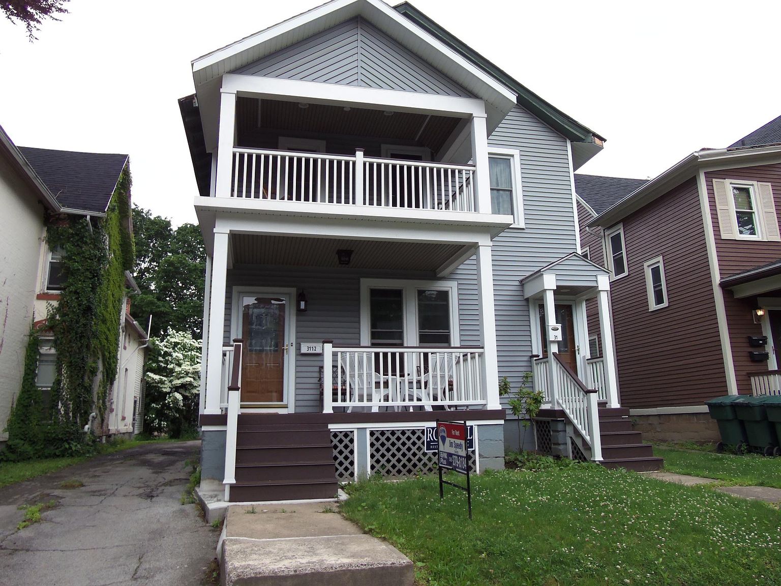 31 Rowley St UNIT 1, Rochester, NY 14607 Zillow