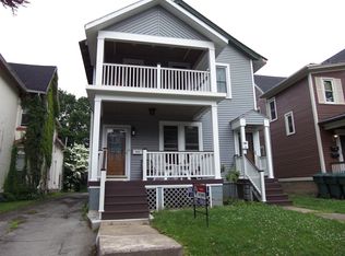 31 Rowley St UNIT 1, Rochester, NY 14607