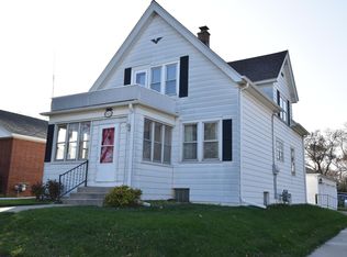 807 S 87th St #807A, Milwaukee, WI 53214