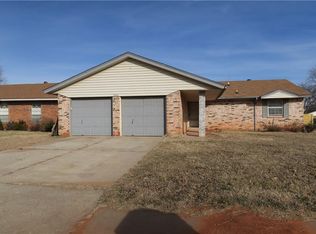 5120 Oakcliff Dr, Oklahoma City, OK 73135