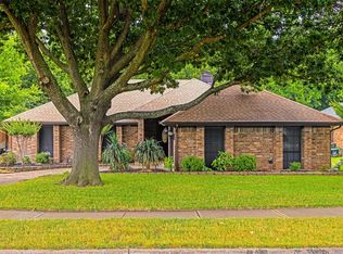 114 Douglas Dr, Wylie, TX 75098