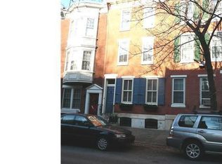 2215 Pine St, Philadelphia, PA 19103