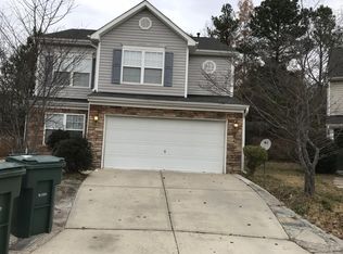 9 Kinglet Ct, Durham, NC 27713