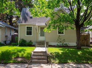 4815 Camden Ave N, Minneapolis, MN 55430