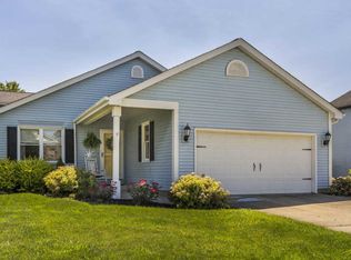 209 Leawood Dr, Delaware, OH