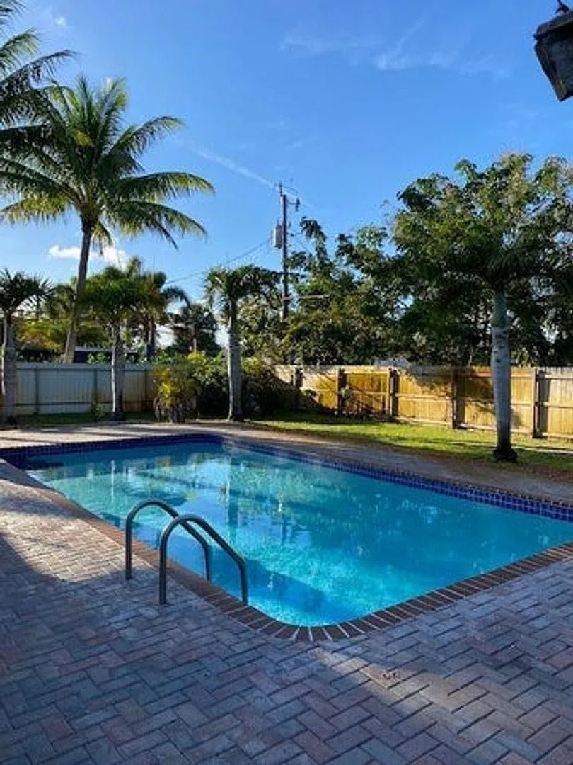 2545 PALM Road, West Palm Beach (Unincorporated) , FL 33406 - 7781 — Photo 1