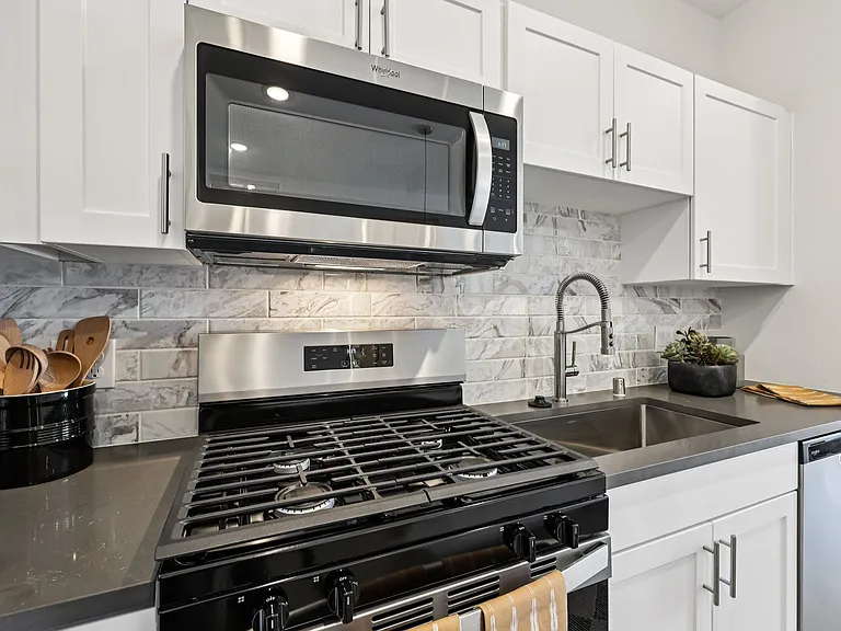 Fora Apartments — Photo 53