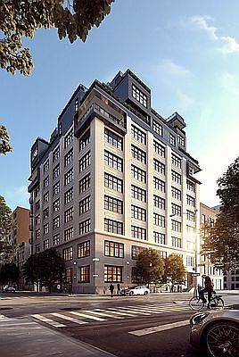 3rd image of 90 Morton St #8D