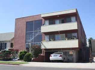 3159 W 11th St APT 3, Los Angeles, CA 90006