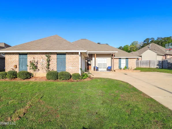 506 Brighton Trl, Florence, MS 39073