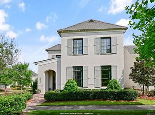 5035 Arrowhead St, Baton Rouge, LA 70808