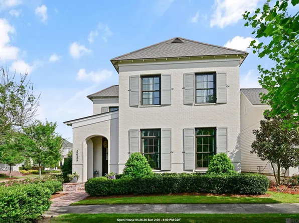 5035 Arrowhead St, Baton Rouge, LA 70808