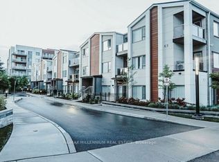 40 Orchid Place Dr #26, Toronto, ON M1B0C4