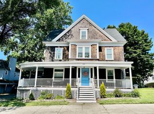 330 Winter St, Fall River, MA 02720