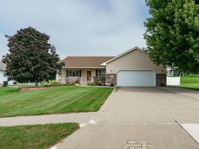 507 Manchester Cir, Sioux City, IA, 51103