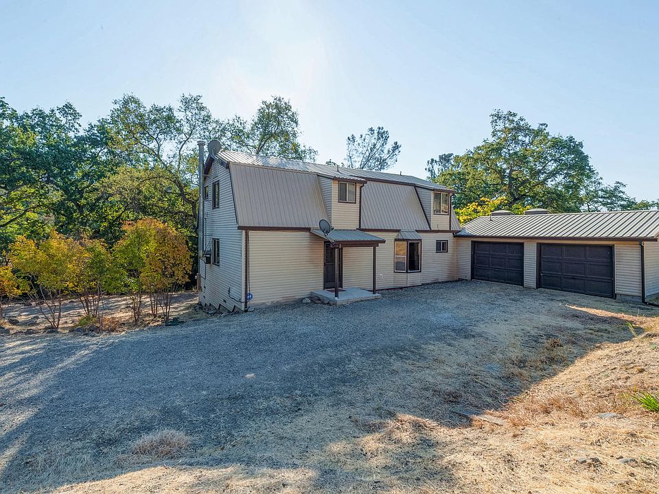 3595 Dry Creek Rd, Butte Valley, CA 95965 Zillow