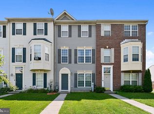 668 Luthardt Rd, Middle River, MD 21220