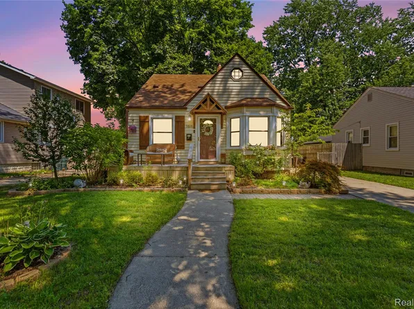 1616 N Vermont Ave, Royal Oak, MI 48067