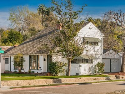 140 W Glenarm St, Pasadena, CA, 91105