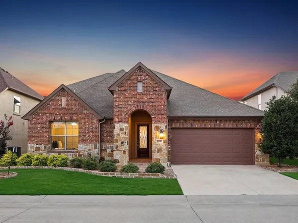 11901 Southerland Dr, Denton, TX 76207