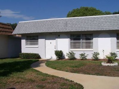11702 Bayonet Ln, New Port Richey, FL, 34654