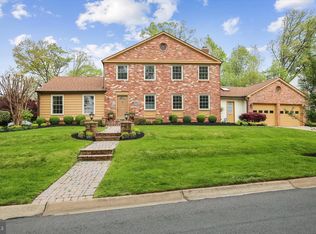 8315 Aqueduct Rd, Potomac, MD 20854