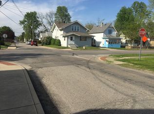 1000 E Walnut St, Frankfort, IN 46041