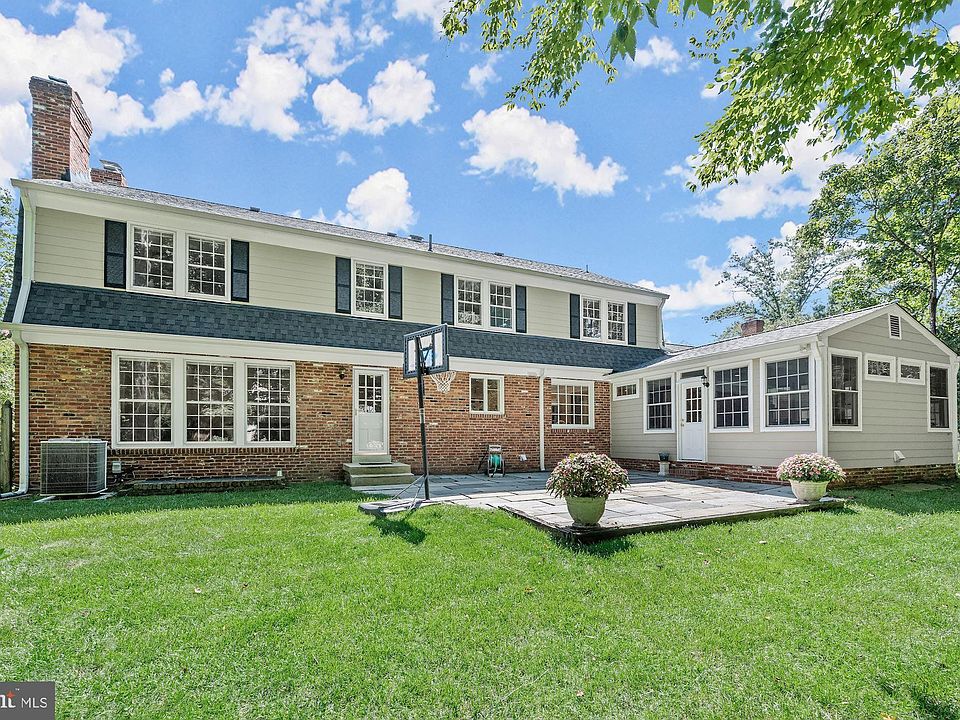 10509 Macarthur Blvd, Potomac, MD 20854 MLS MDMC2064722 Zillow