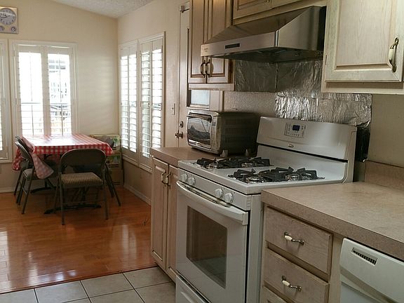 5th image of 165 Blossom Hill Rd Spc 82