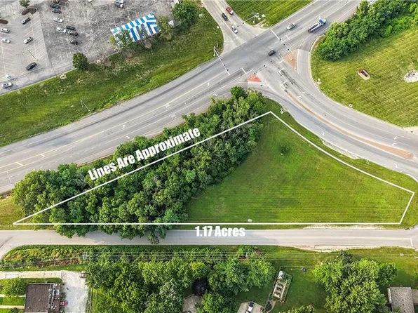 100 SE Aa Hwy, Blue Springs, MO 64014