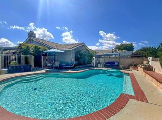 42320 Hickory Glen Ave, Lancaster, CA