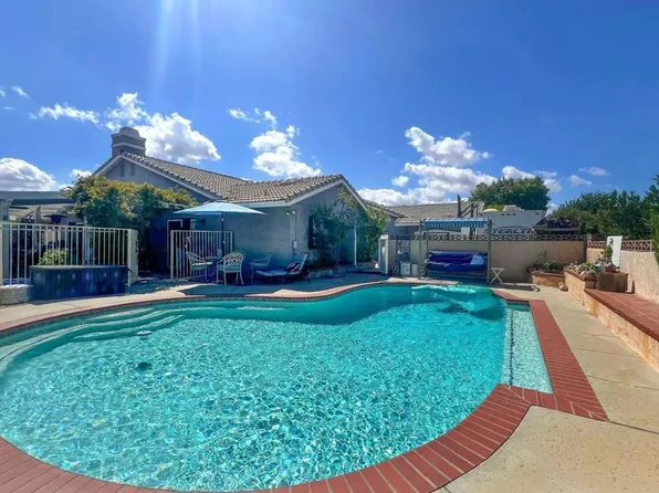 42320 Hickory Glen Ave, Lancaster, CA 93536