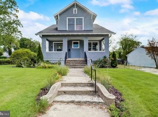 6409 Brook Ave, Baltimore, MD 21206