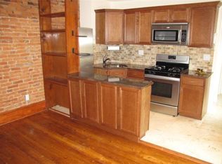 1514 Mount Vernon St, Philadelphia, PA