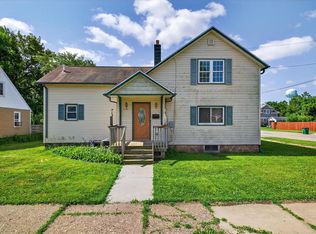 1161 McKinley St, Wisconsin Rapids, WI 54495