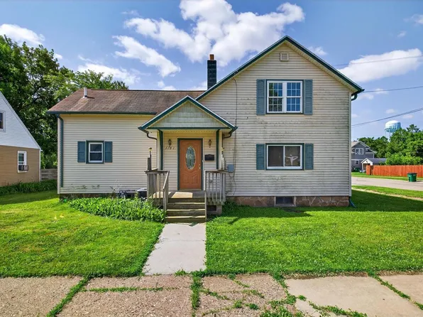 1161 MCKINLEY STREET, Wisconsin Rapids, WI 54495