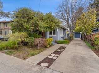 1119 Webster St, Palo Alto, CA 94301