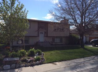 5050 Dorian St, Chubbuck, ID 83202