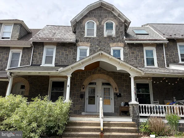 312 Race St, Perkasie, PA 18944