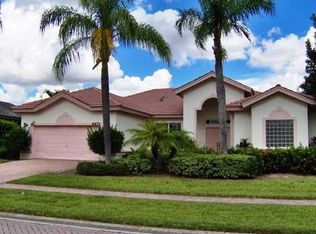 6671 Conch Ct, Boynton Beach, FL 33437