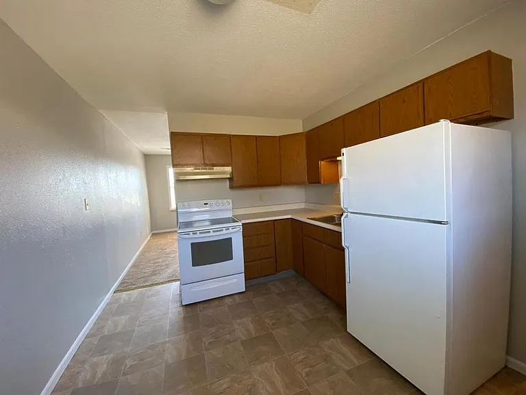 Independence Duplexes — Photo 44