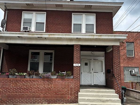 115 Fornoff St